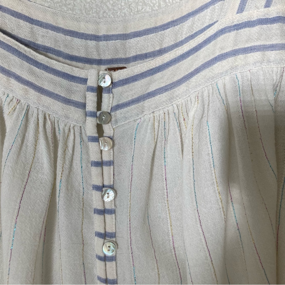 Free people top - Picture 6 of 7